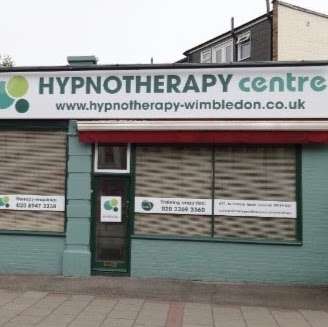 Hypnotherapy Centre: Wimbledon Hypnotherapy | 421 Durnsford Rd, Wimbledon, London SW19 8EE, UK | Phone: +44 20 8947 3338