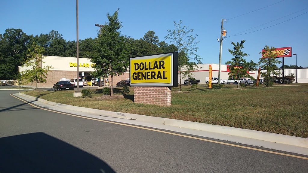 Dollar General | 11640 Jefferson Davis Hwy, Chester, VA 23831, USA | Phone: (804) 821-0025