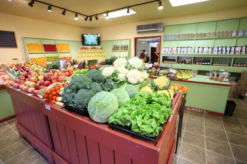 The Produce Place | 606 E Cypress St, Kennett Square, PA 19348, USA | Phone: (610) 444-3808