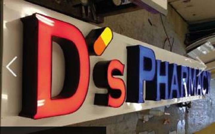 Digi Sign & Awning | 1081 Hempstead Turnpike, Franklin Square, NY 11010, USA | Phone: (516) 616-4644