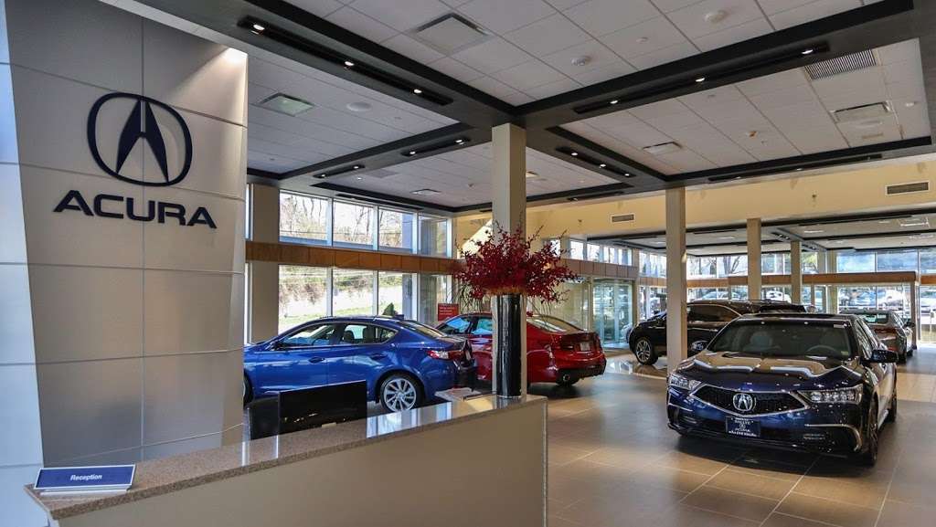 Rallye Acura | 1750 Northern Blvd, Roslyn, NY 11576, USA | Phone: (516) 508-9147