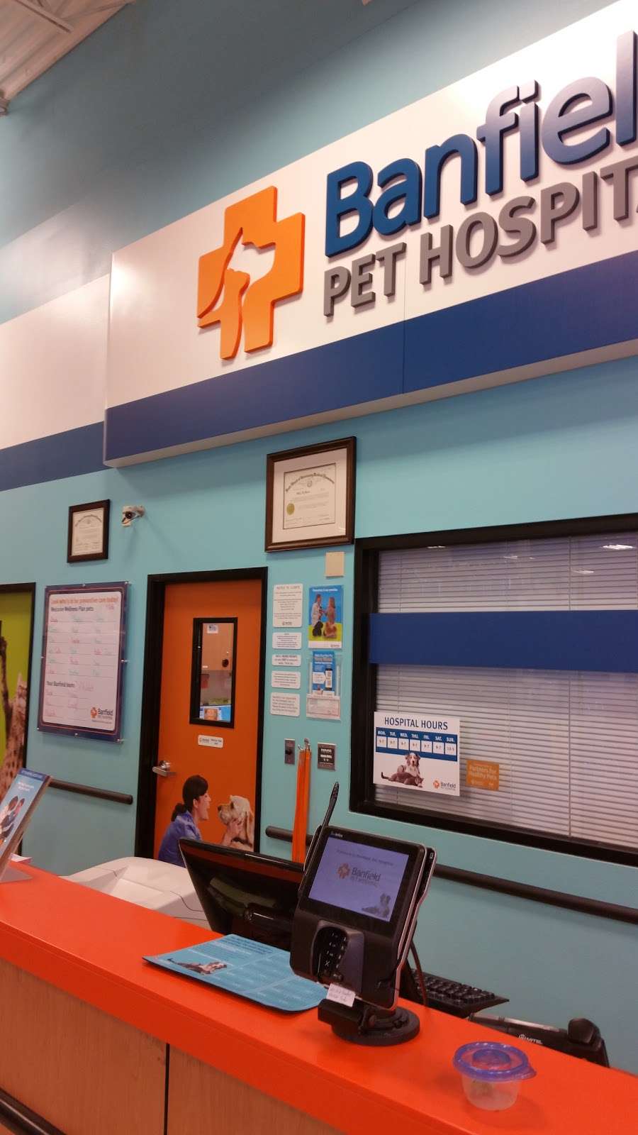 PetSmart | 14420 Farm to Market 2920, Tomball, TX 77377, USA | Phone: (281) 516-0834