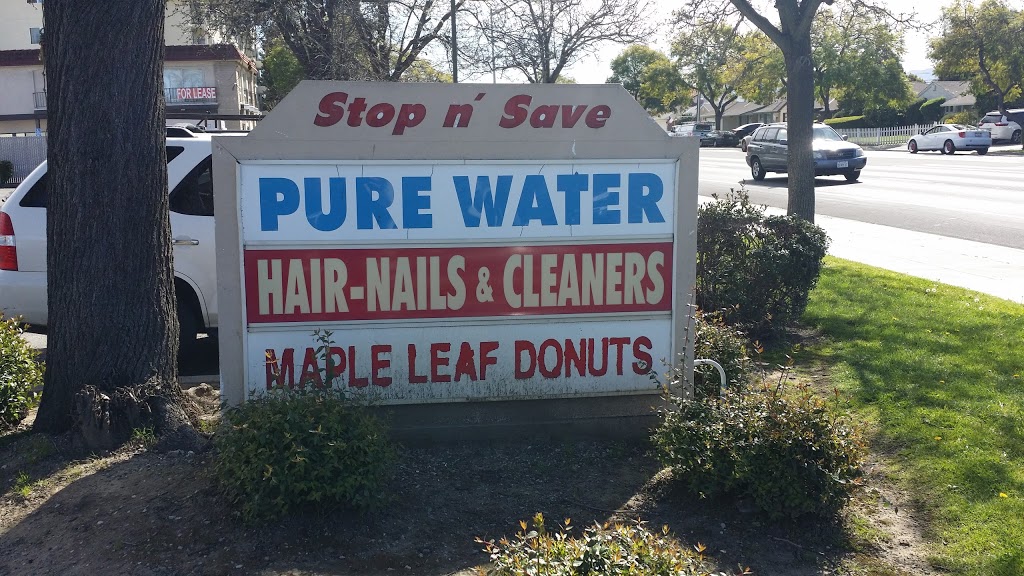 Stop N Save | 1795 Scott Blvd # 101, Santa Clara, CA 95050, USA | Phone: (408) 244-3449