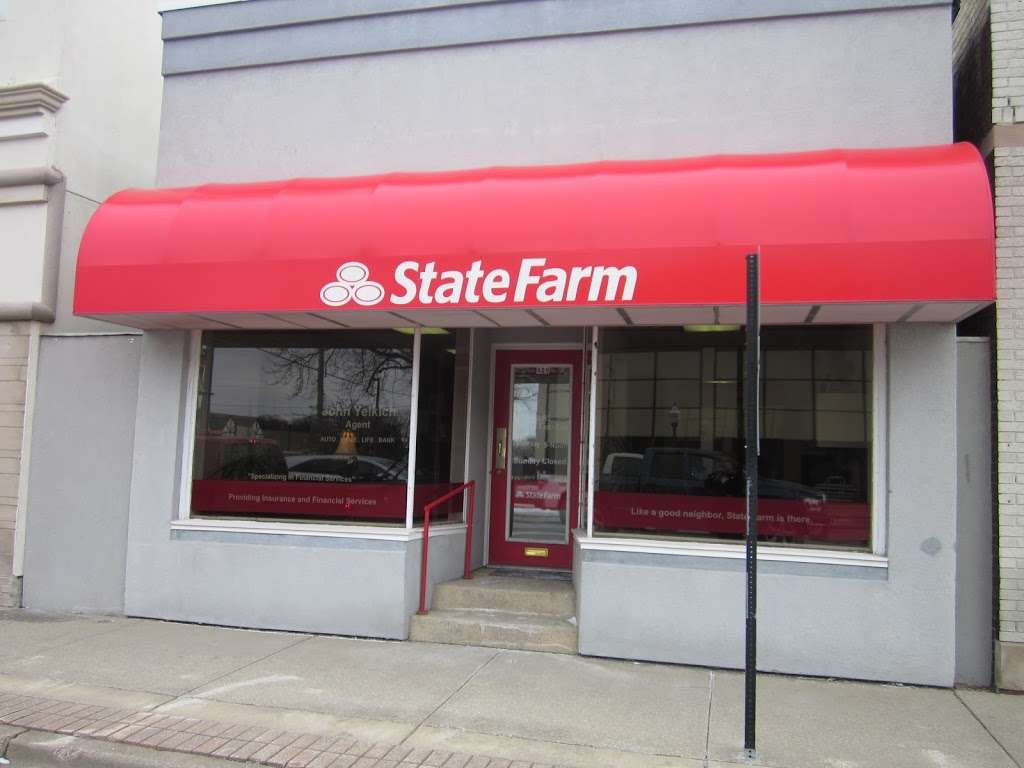 John Yelkich - State Farm Insurance Agent | 409 Main St, Hobart, IN 46342 | Phone: (219) 940-3014