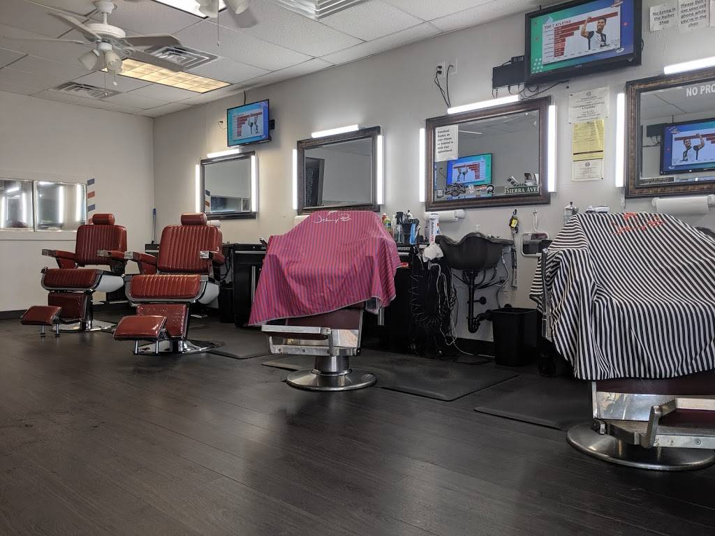 M.A.S Barber Shop | 2809 Motley Dr, Mesquite, TX 75150, USA | Phone: (469) 671-4958