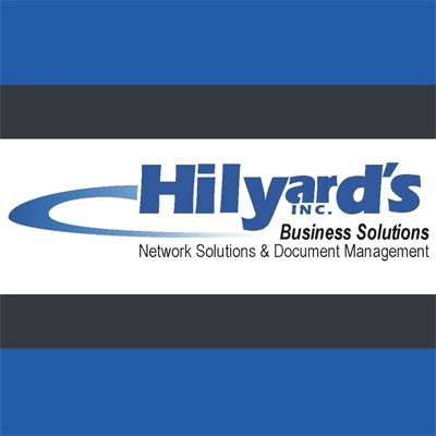 Hilyards Business Solutions | 900 E Main St, Salisbury, MD 21804, USA | Phone: (410) 543-9061