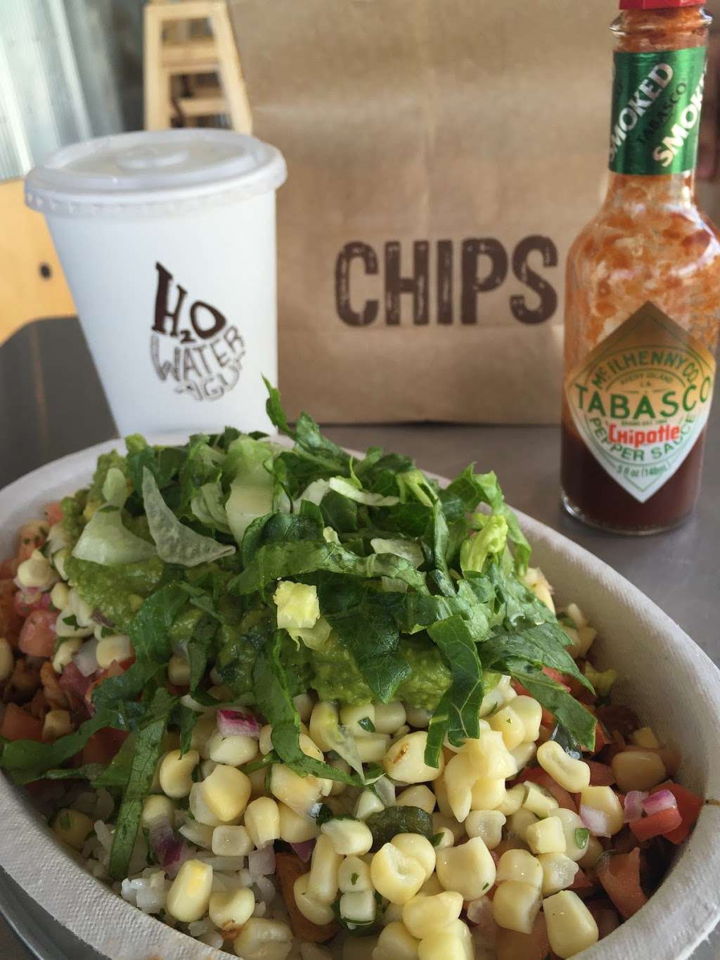 Chipotle Mexican Grill | 5866 E Sam Houston Pkwy N, Ste F, Houston, TX 77049, USA | Phone: (281) 661-4759