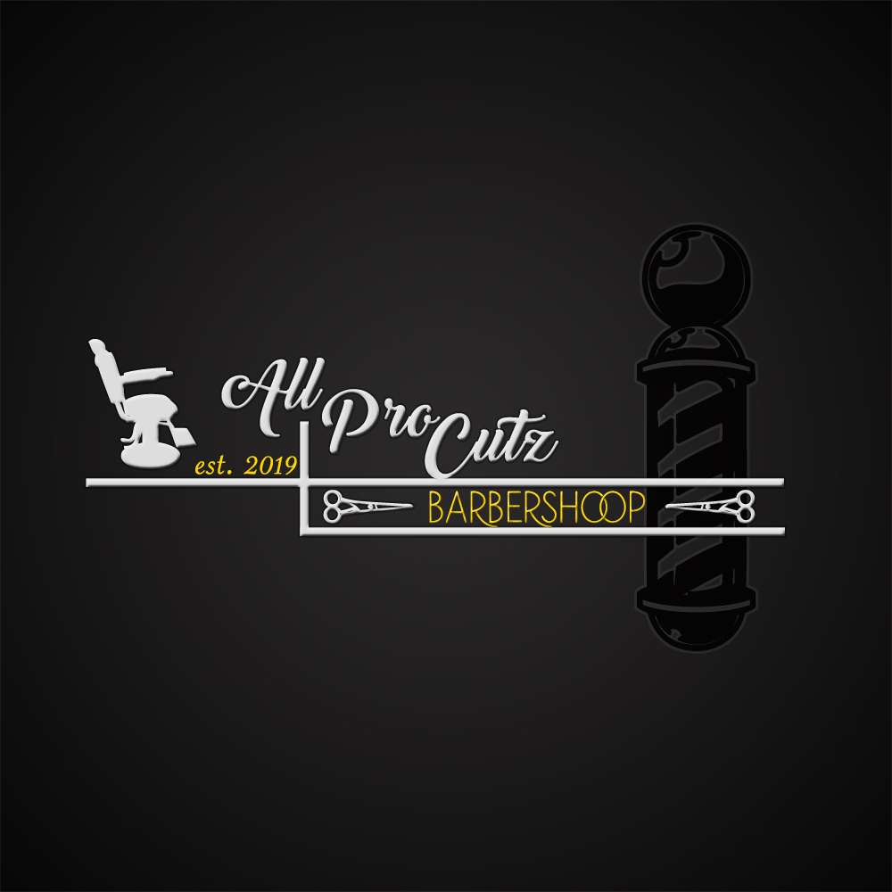 ALL Pro Cutz Barbershop | 9605 Clark Rd Suite 300, Dallas, TX 75249, USA | Phone: (972) 863-3131