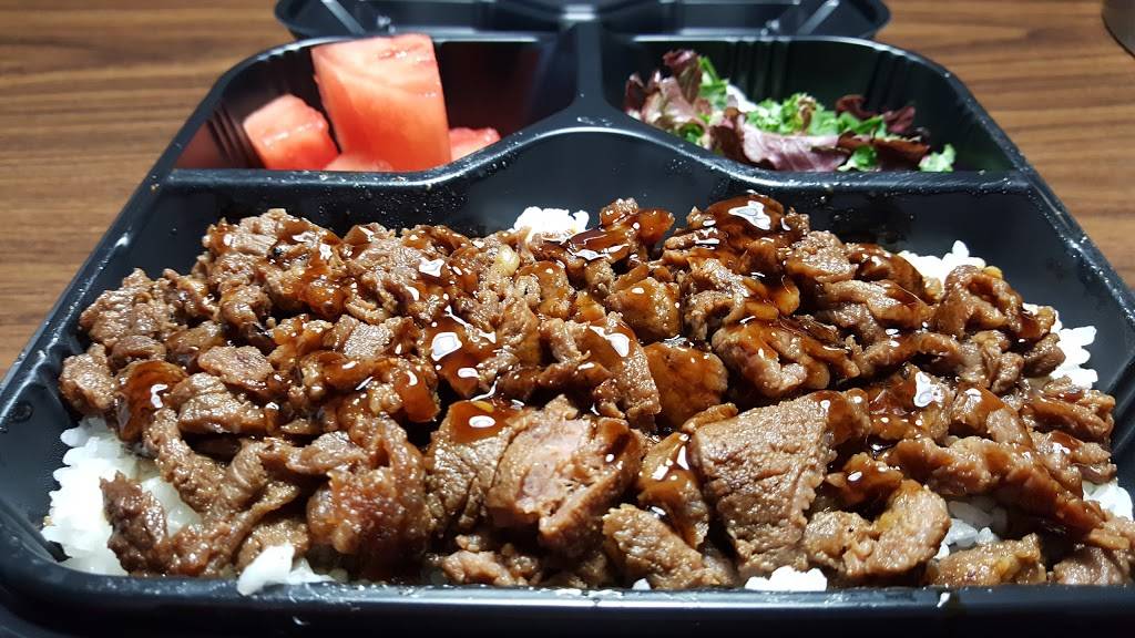 WaBa Grill | 555 N Scottsdale Rd Unit 101 Unit 101, Tempe, AZ 85281, USA | Phone: (480) 912-5333