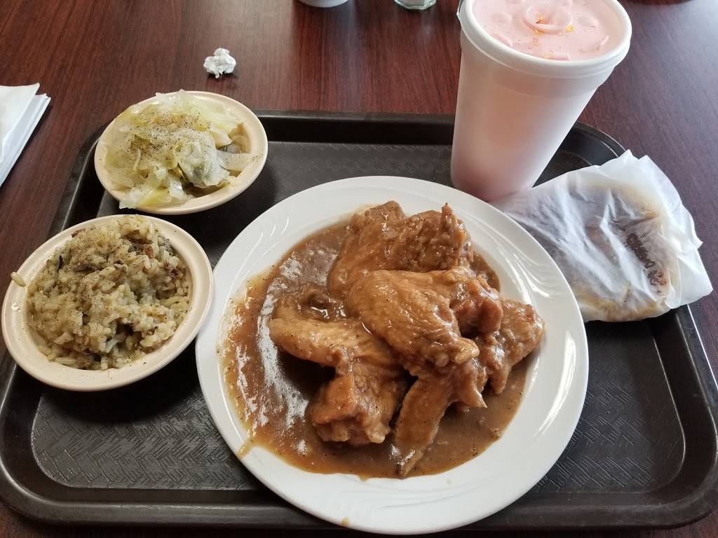 Diners Delight | 1504 S Compton Ave, St. Louis, MO 63104, USA | Phone: (314) 776-9570