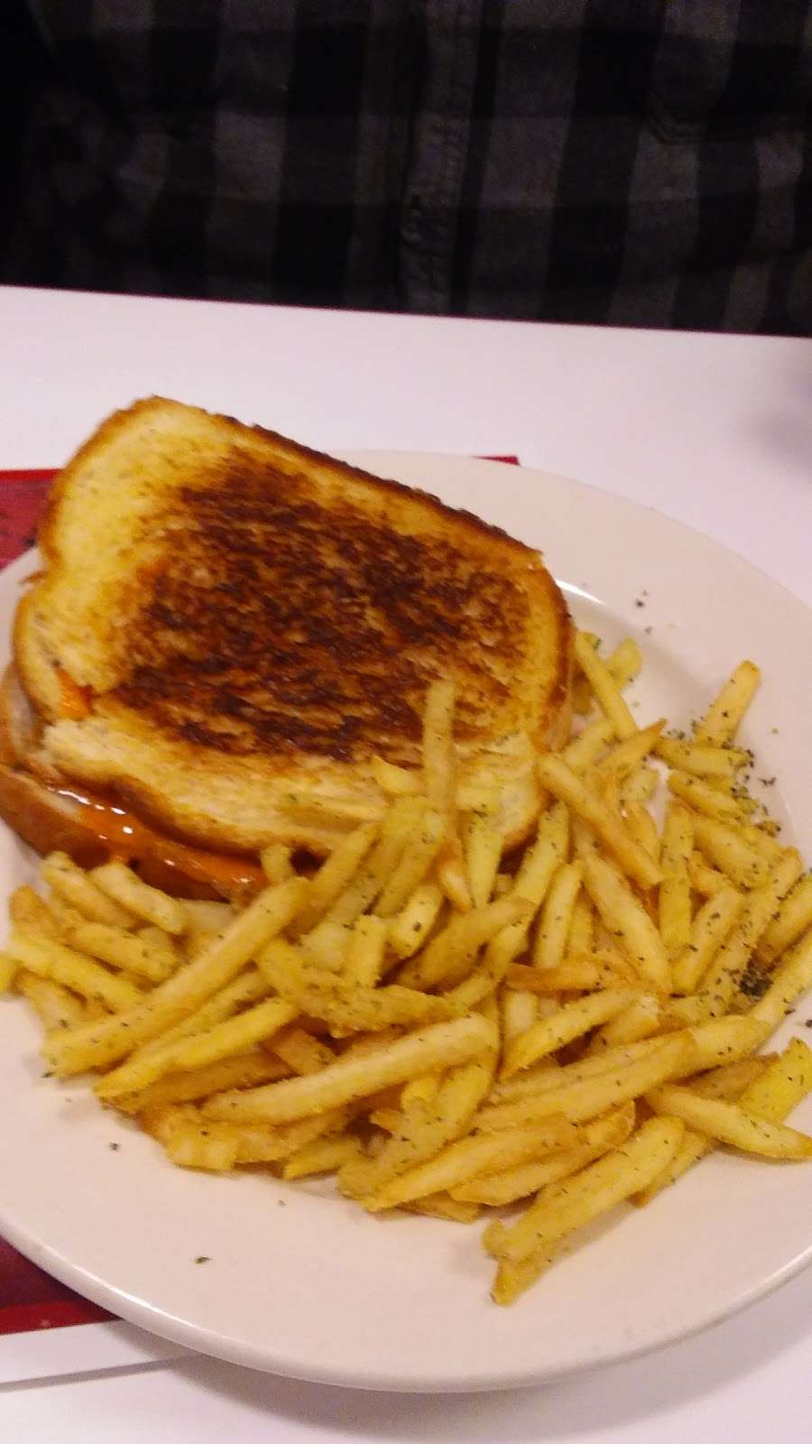 Steak n Shake | 2088 N Morton St, Franklin, IN 46131 | Phone: (317) 736-5219