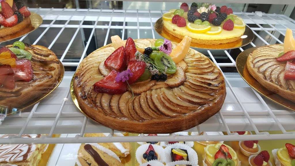 Les Pascals Patisserie et Boulangerie | 13798 Arnold Dr, Glen Ellen, CA 95442, USA | Phone: (707) 934-8378