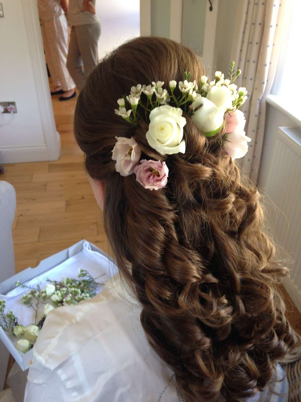 Essex Wedding Hair and Make up.co.uk | Honey Ln, Waltham Abbey EN9 3AX, UK | Phone: 07904 398229