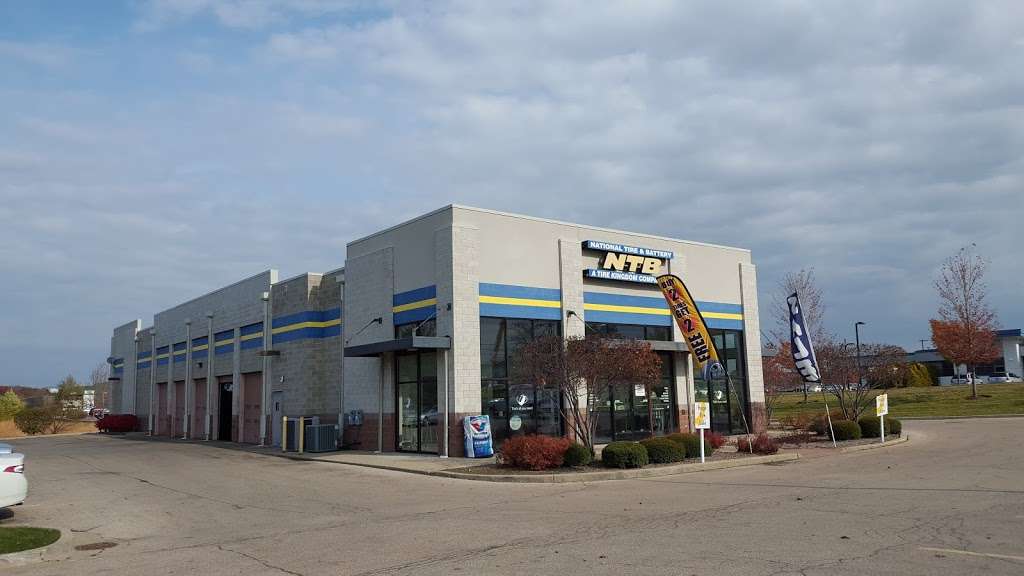 NTB-National Tire & Battery | 325 IL-173, Antioch, IL 60002, USA | Phone: (847) 838-3035