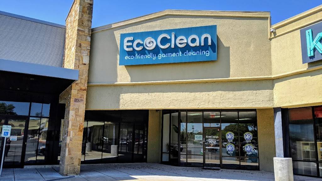 EcoClean | 2438 W Anderson Ln C-3, Austin, TX 78757, USA | Phone: (512) 236-8645