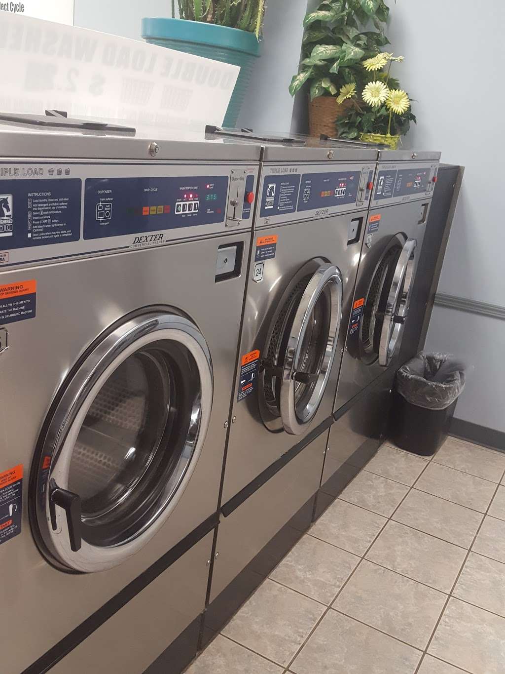 Fabricare Laundromat | 2227 Galloway Rd, Bensalem, PA 19020, USA | Phone: (215) 245-0441