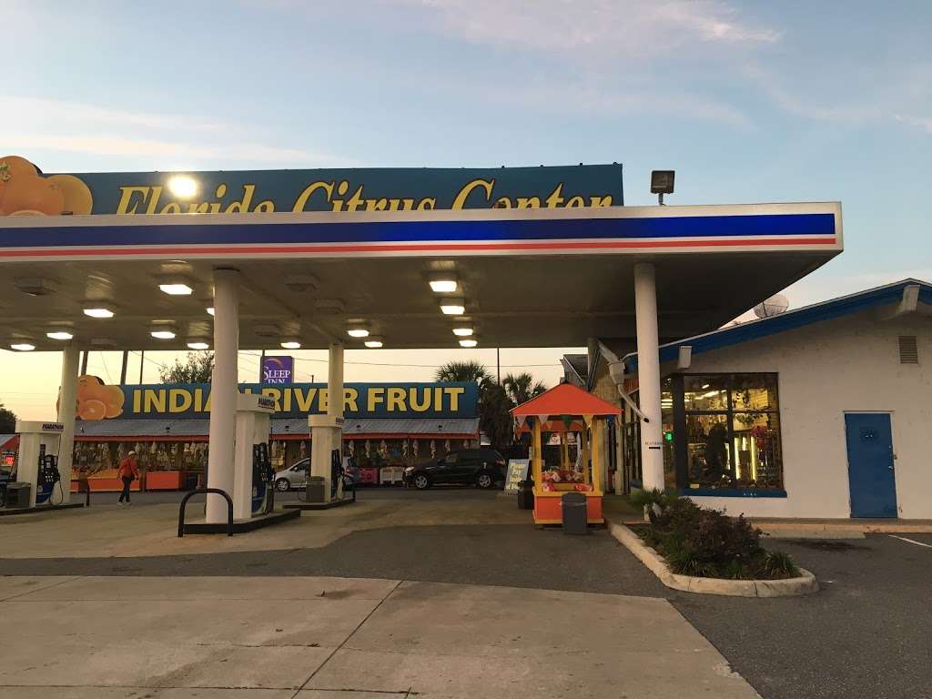 Marathon Gas | 1230 S Main St, Wildwood, FL 34785 | Phone: (352) 748-2152