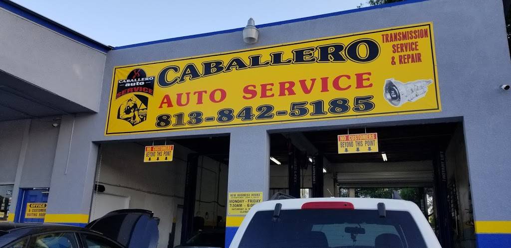 Premium Auto Repair | 4702 Causeway Blvd, Tampa, FL 33619, USA | Phone: (813) 898-2868