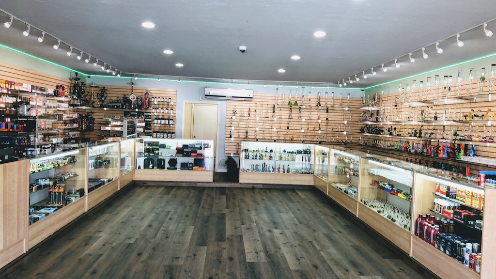 Inhale Smoke Shop | 9523 Jamacha Blvd, Spring Valley, CA 91977, USA | Phone: (619) 765-2318