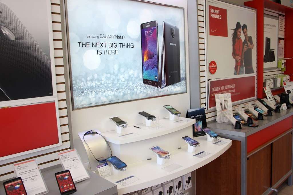 Verizon Authorized Retailer, TCC | 510 Stokes Rd, Medford, NJ 08055, USA | Phone: (609) 654-9266