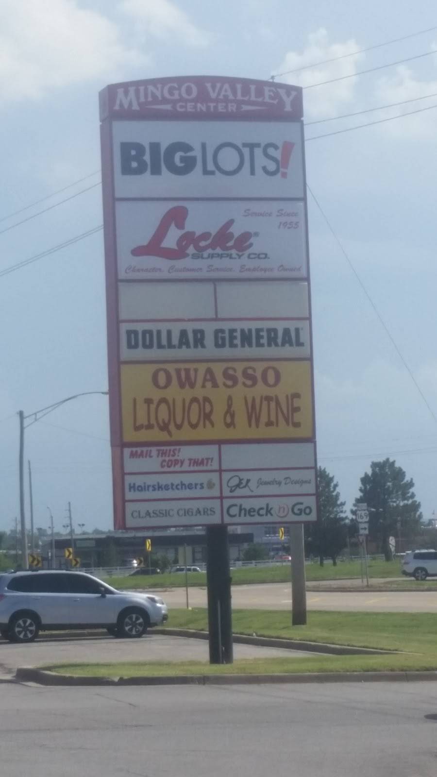 locke supply tulsa near me