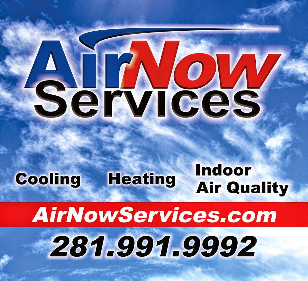 AirNow Services | 1622 Sawdust Rd A-5, The Woodlands, TX 77380 | Phone: (281) 681-2665