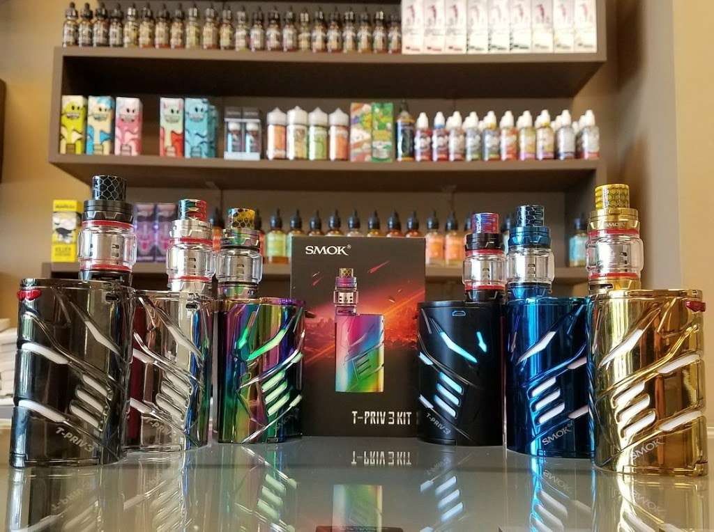 Vape Warehouse | 463 E Plaza Dr, Mooresville, NC 28115, USA | Phone: (855) 281-3444