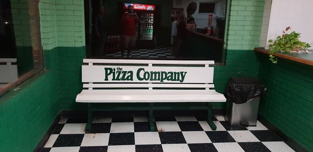 The Pizza Company | 3050 Churchview Ave, Pittsburgh, PA 15227, USA | Phone: (412) 882-1601