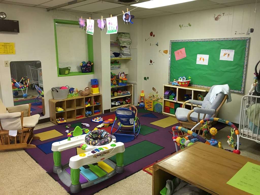 Show N Tell Nursery Day School | 300 S 5 Points Rd, West Chester, PA 19382, USA | Phone: (610) 692-4155