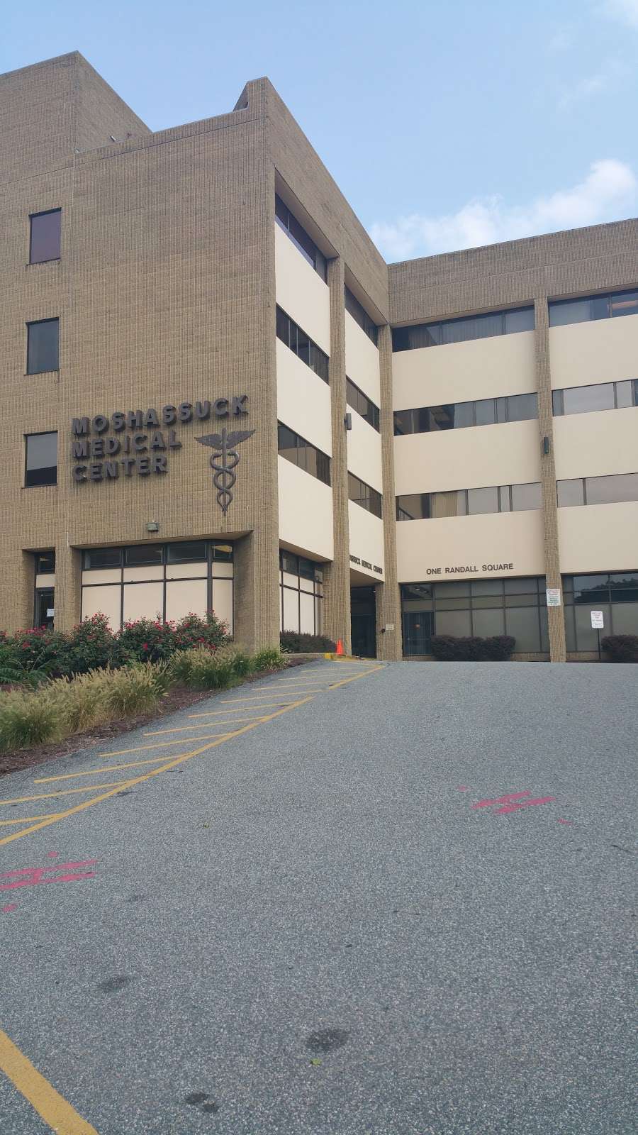 Quest Diagnostics Providence Randalls Square 1 Randall Square