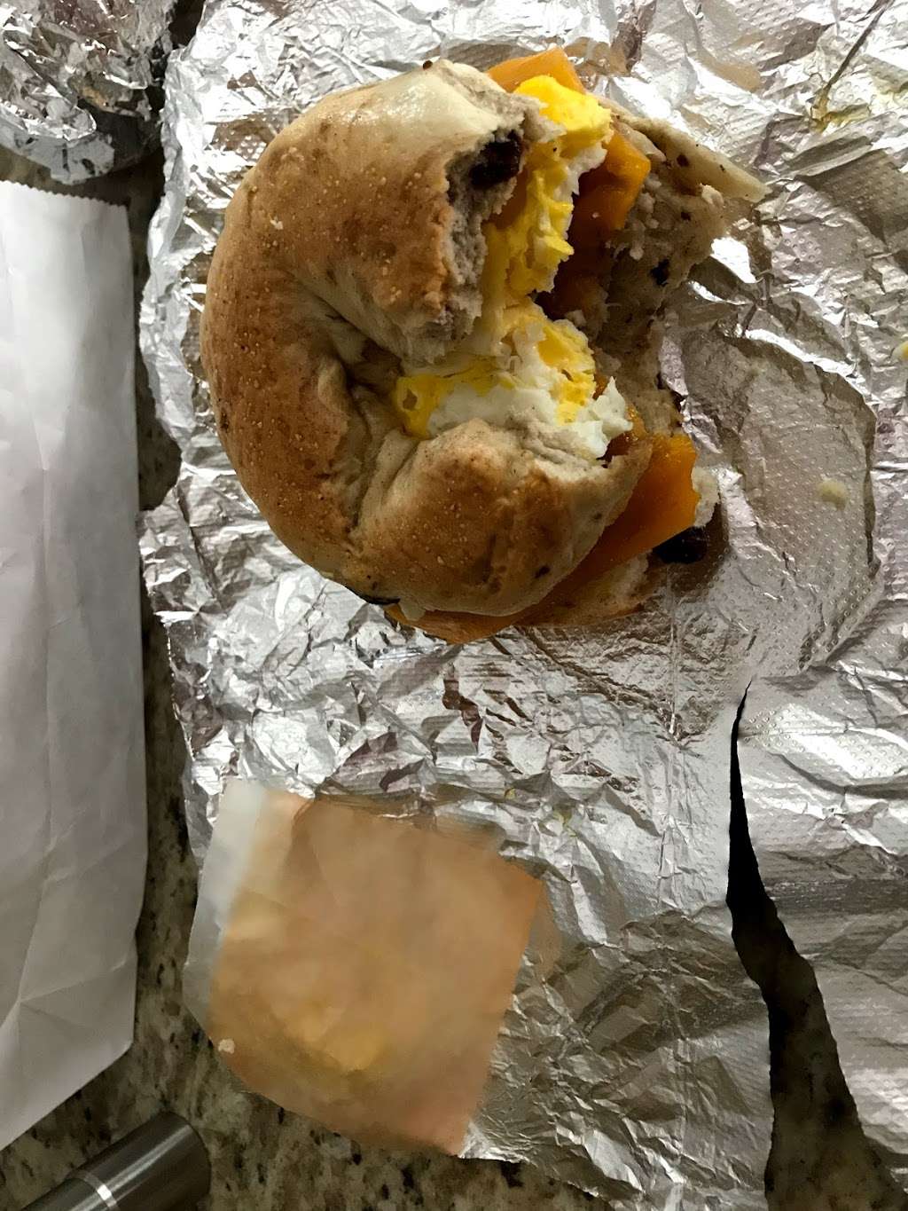 Pour Coffee & Bagel Co. | 190 King St, Cohasset, MA 02025, USA