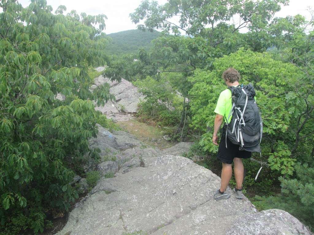 Appalachian Trail | 78 Continental Rd, Warwick, NY 10990 | Phone: (201) 927-8824