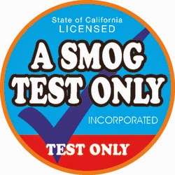 A Smog Test Only | 415 Petaluma Blvd N, Petaluma, CA 94952, USA | Phone: (707) 789-9430
