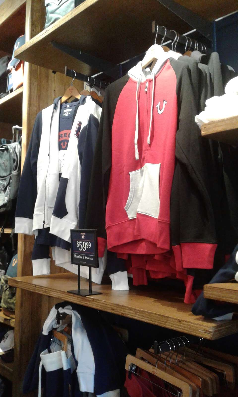 true religion citadel outlet