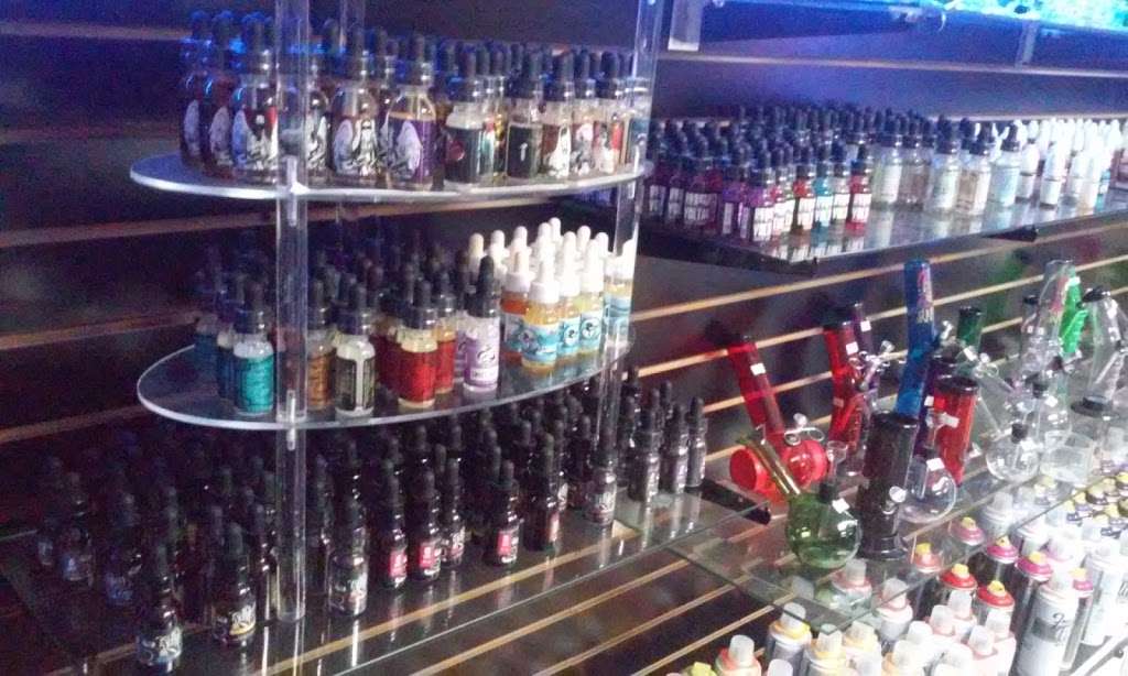 Happy Endingz Smoke Shop | 735 N General McMullen Dr, San Antonio, TX 78228, USA | Phone: (210) 719-9548