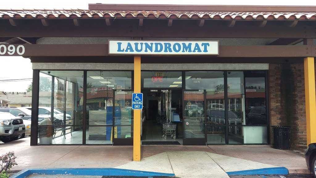 H 2 Laundromat | 2090 S Euclid St # 100, Anaheim, CA 92802, USA | Phone: (714) 537-2090