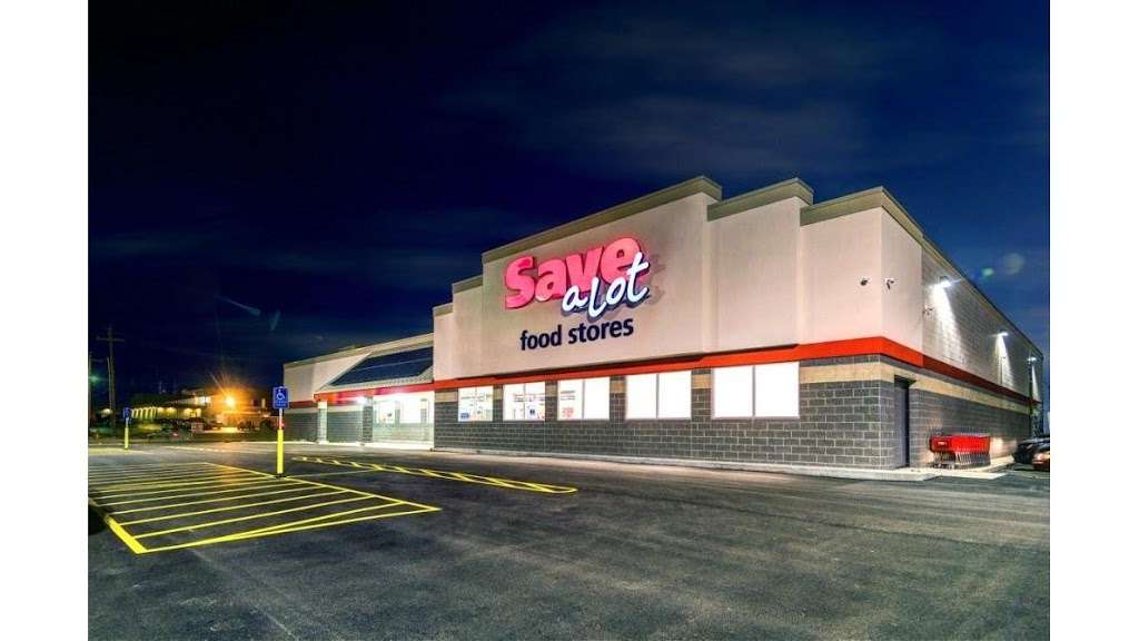 Save A Lot | 720 S Dixie Fwy, New Smyrna Beach, FL 32168 | Phone: (386) 847-8815