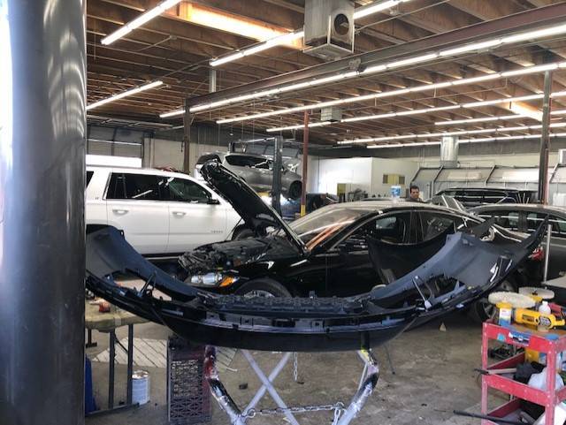 Royal Auto Body | 5611 S 24th St, Phoenix, AZ 85040 | Phone: (480) 905-3136