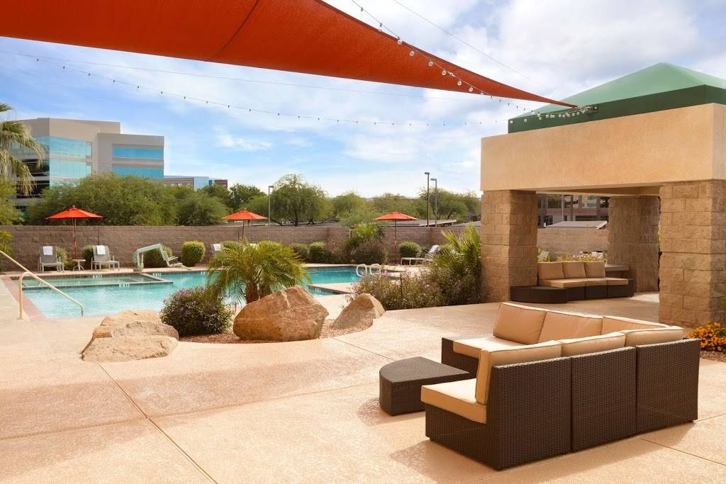 Radisson Hotel Phoenix Airport | 427 N 44th St, Phoenix, AZ 85008, USA | Phone: (602) 661-3160