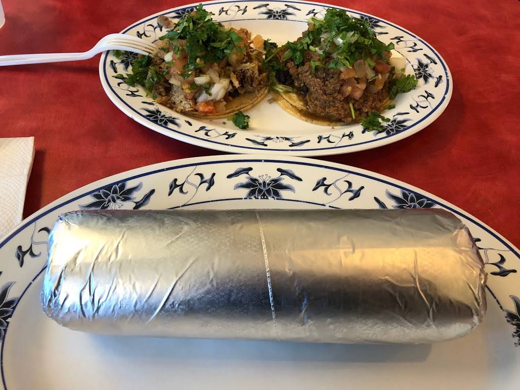 Taqueria Las Comadres | 2081 Mountain Blvd, Oakland, CA 94611, USA | Phone: (510) 339-9002