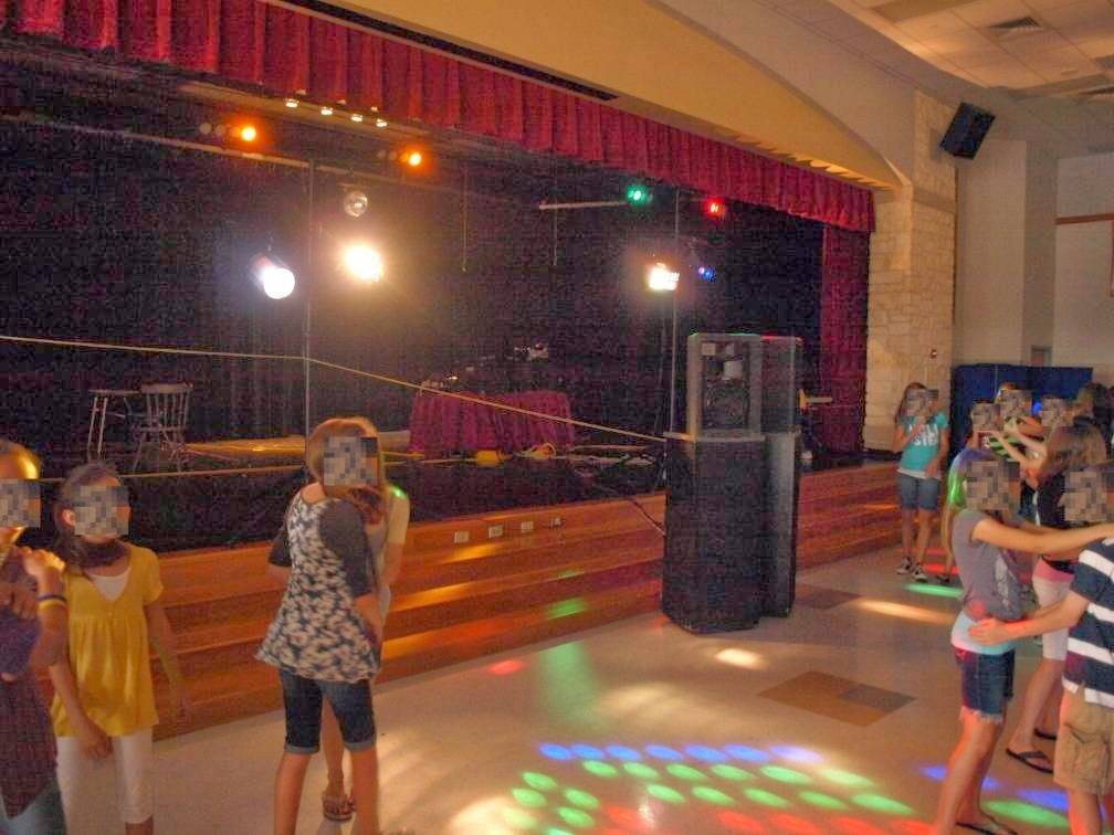 Boomers Sound Mobile DJs | 300 12th St, Pflugerville, TX 78751, USA | Phone: (512) 302-3588