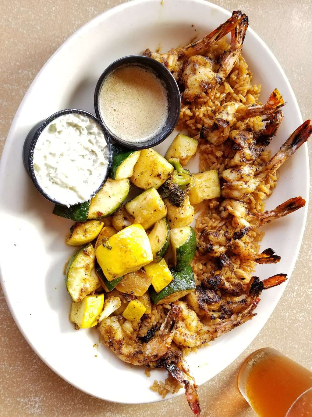 Nicks Kitchen and Beach Bar | 3828 Seawall Blvd, Galveston, TX 77550, USA | Phone: (409) 762-9625