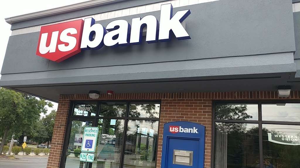 US Bank Mortgage | Oak Lawn, IL 60453, USA | Phone: (708) 857-4200
