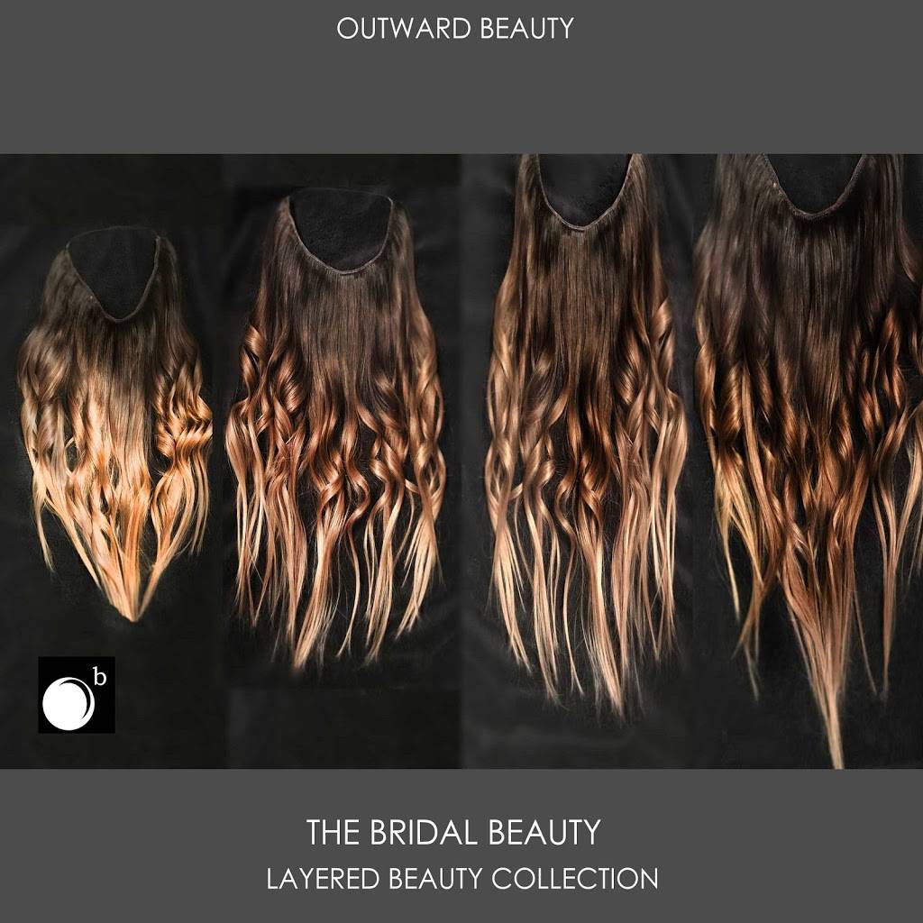 Outward Beauty | 2951 NW Division St #110, Gresham, OR 97030, USA | Phone: (541) 728-3216