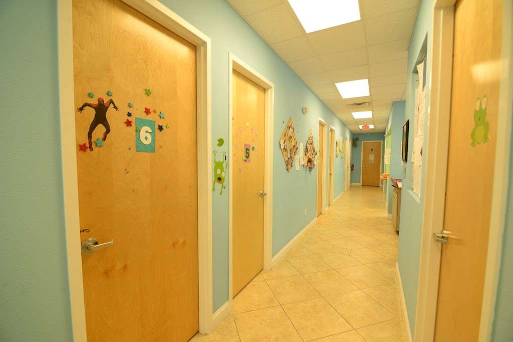 Powers Pediatrics | 7037 Rose Ave, Orlando, FL 32810 | Phone: (407) 286-2965