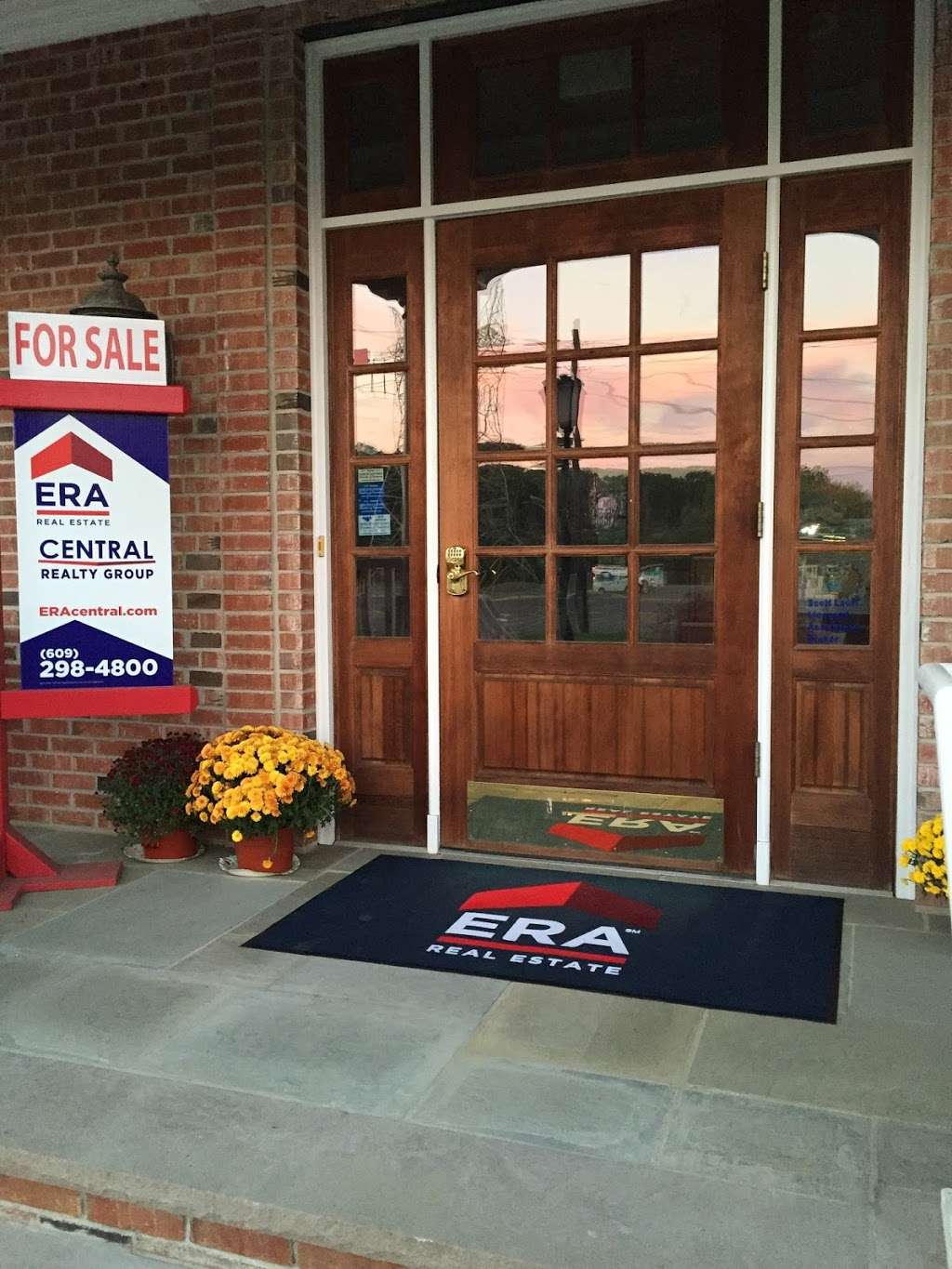 ERA Central Realty Group | 3379 US-206, Bordentown, NJ 08505, USA | Phone: (609) 298-4800