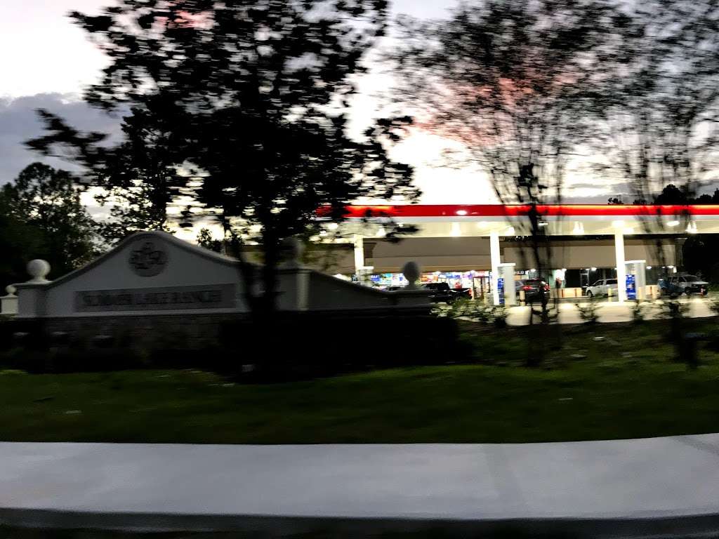 Exxon | 14609 W Lake Houston Pkwy, Houston, TX 77044