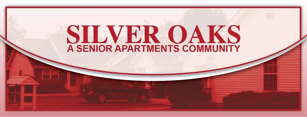 Silver Oaks At Waterford Senior Apartments | 1819 Silver Oaks Cir, Aurora, IL 60504 | Phone: (630) 585-6040