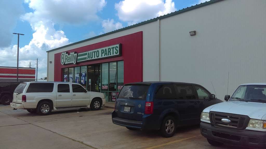 OReilly Auto Parts | 21230 Aldine Westfield Rd, Humble, TX 77338 | Phone: (281) 443-4434