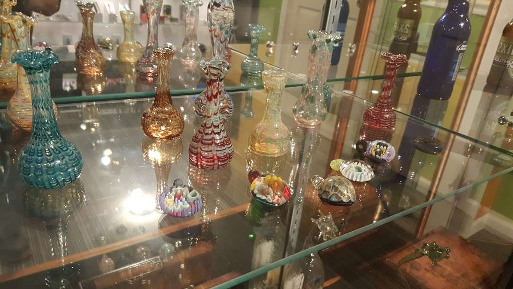 McCool Glass Worx | 1014 Mt Rose Ave, York, PA 17403, USA | Phone: (717) 577-5198